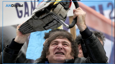 Milei puso “muchas más reformas” en el arbolito: “Abróchense los cinturones”