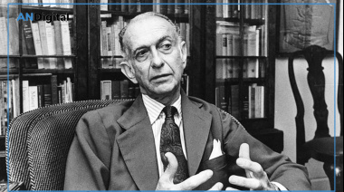 Pichetto advirtió que el actual plan económico era “el sueño húmedo de Martínez de Hoz”