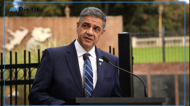 Jorge Macri se impacienta por la deuda de Nación: “Son tres líneas de subte y me sobra”