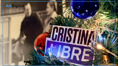 Wado desempolvó un viejo reclamo: “Por una Navidad sin presos políticos”