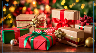 Papá Noel debió recurrir al crédito y el ticket promedio se ubicó en $ 36.266