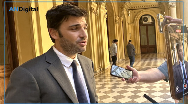 Chubut va a la Corte por la deuda de Nación