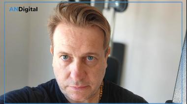 El biógrafo de Milei arremetió contra Villarruel: “Que deje de contratar villeros marginales”