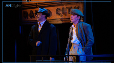 “Cuando Frank conoció a Carlitos” vuelve a calle Corrientes