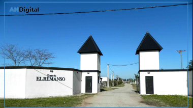 Violento robo comando en Olmos: maniataron a una familia y huyeron en su auto