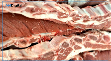 La industria justifica el aumento en la carne: “Tenía un atraso muy grande”