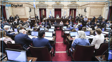 “Callate, mamarracho”: El tenso cruce entre dos senadoras en plena sesión