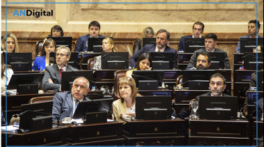 En un acalorado debate, el oficialismo apuesta a lograr la sanción del Presupuesto 2026