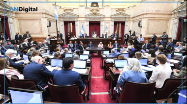 El oficialismo logró la sanción del Presupuesto y la Inocencia Fiscal