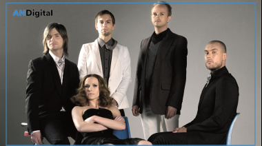 The Cardigans por primera vez en Argentina