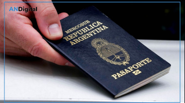 ¿Viajás al exterior?: la documentación necesaria para salir del país