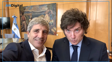 Inminente vencimiento de deuda: “Argentina va a pagar”