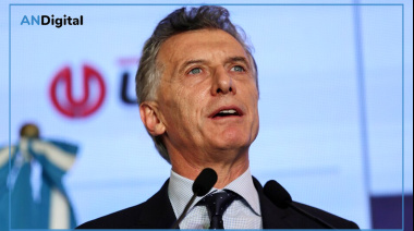 Macri celebró la aprobación del Presupuesto y destacó el rol del PRO