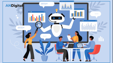 La mitad de los trabajadores argentinos considera importante la formación en IA