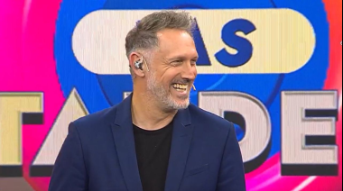 David Kavlin sufrió dos infartos, fue operado de urgencia y se encuentra fuera de peligro