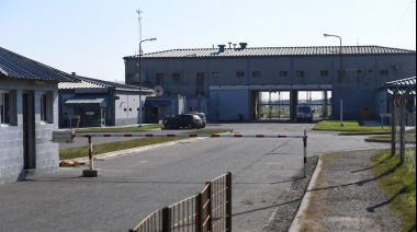 Escándalo por la comida en la cárcel de Ezeiza: un negocio millonario y viandas en mal estado