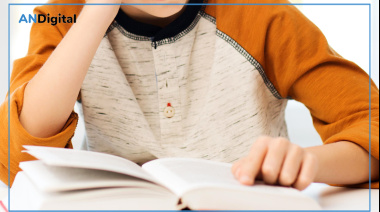 El 26 % de los niños de 11 años no entiende un texto simple