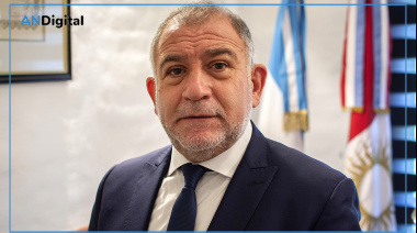 Luis Juez destacó la aprobación del Presupuesto: “Fue artesanal”