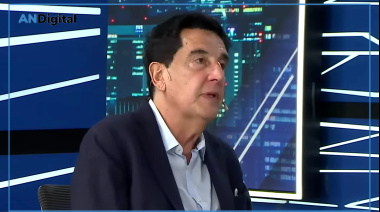 Melconian advirtió que no es “creíble” el eslogan de “inflación cero”