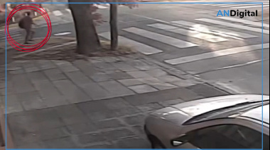 Femicidio en La Matanza: Un hombre degolló a una mujer y es buscado