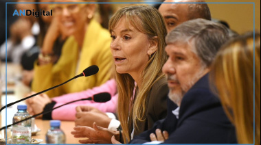 Di Tullio reconoció la “enorme crisis” peronista