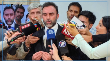 Confianza oficialista por el “primer Presupuesto sin déficit”