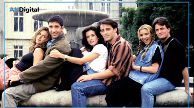 Las series televisivas: ¿El futuro del cine?