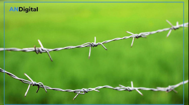 Productor denunció presunta estafa con tierras fiscales y apuntó a Toviggino