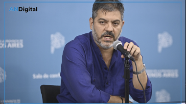 El gobierno de Kicillof adelantó que insistirá con el proyecto de reelecciones indefinidas