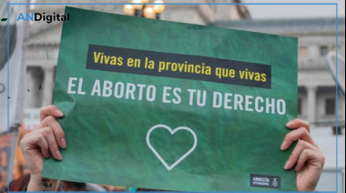 Retrocesos preocupantes a cinco años del aborto legal