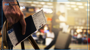 ¿Cuáles son los documentos necesarios para viajar al Caribe?