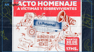 “A la gente sólo la ayuda la gente”: a 21 años de la masacre de Cromañón