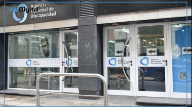 A cuatro meses del escándalo de las presuntas coimas, el Gobierno disuelve la ANDIS