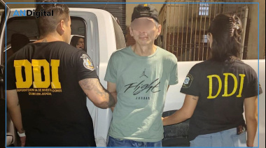 Femicidio en La Matanza: detuvieron al presunto degollador