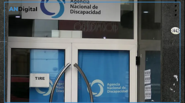 Advierten que el cierre de la ANDIS “pone en peligro la continuidad de prestaciones”