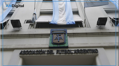 Un contrato revela que Faroni se quedaba con el 30 % de los ingresos de la AFA en el exterior