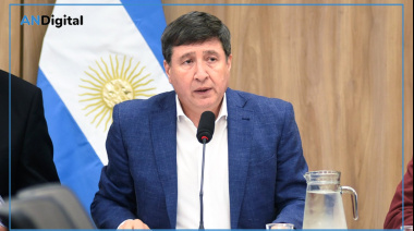 Arroyo alertó por el “retroceso grave” que implica el cierre de la ANDIS