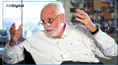 Las proyecciones del gurú de Milei para 2026: “No tengo la menor idea”