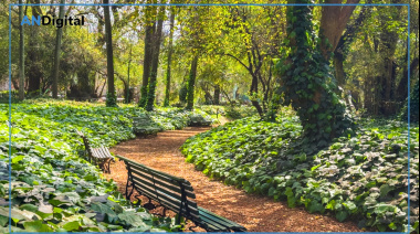 Así funcionan los refugios climáticos para paliar el calor porteño