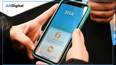 Falso bono de fin de año: Por error, Banco Nación les depositó $ 700 mil a sus clientes