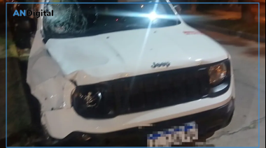 Tigre: Una mujer alcoholizada atropelló y mató a un hombre que iba a trabajar