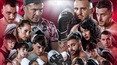 Párense de Manos llega a Telefe con combates, figuras del streaming y música en vivo