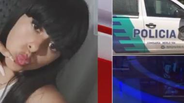 Moreno: alerta por la desaparición de tres menores