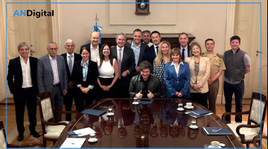 “Incentivos adecuados”: el Gobierno justificó el aumento de sueldo de los altos funcionarios