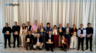 ATE tachó de “obsceno” el aumento para funcionarios: “Sinvergüenzas”