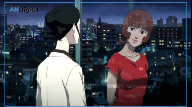 “Paprika”, una obra icónica de la animación que cumple 20 años