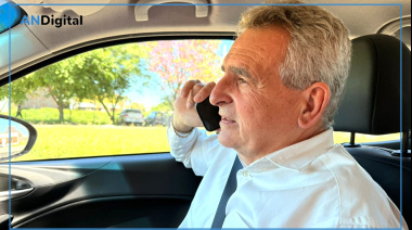 Rossi advirtió que la nueva SIDE “se asemeja a una policía secreta”