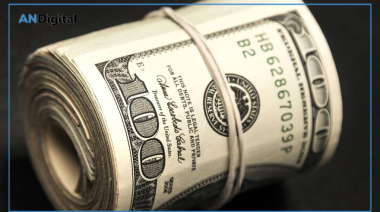 Se disparó el dólar en el estreno del nuevo esquema de bandas cambiarias