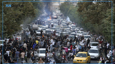 Cancillería argentina recomendó evitar viajes a un país de Medio Oriente: Qué pasó