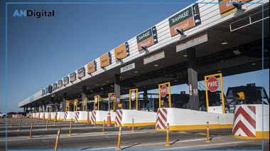 Kicillof autorizó un nuevo aumento de peajes en las rutas que van a la Costa Atlántica